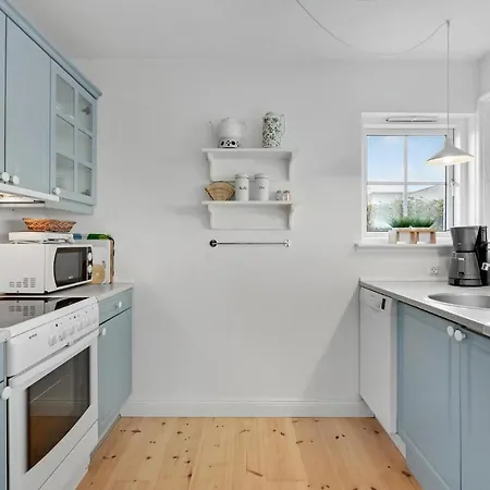 Appartamento Badevej X *