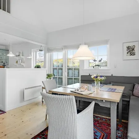 Badevej X Ringkøbing