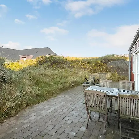 Appartamento Badevej X *