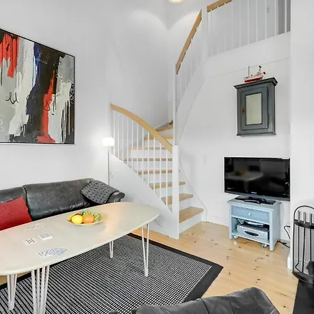 Badevej X Appartamento *