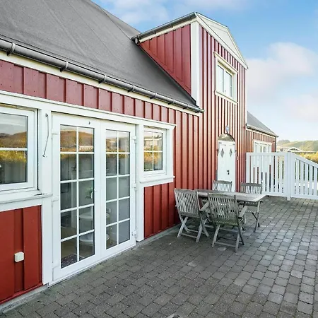 Badevej X Apartamento