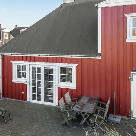 Appartamento Badevej X