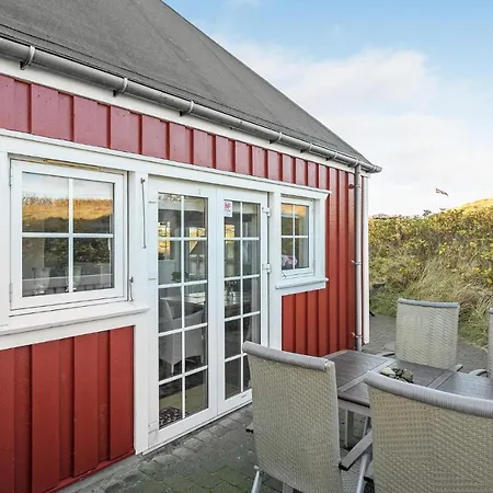 Appartamento Badevej X Ringkøbing