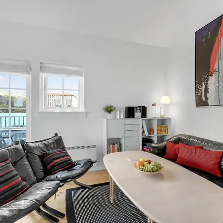 Badevej X Appartamento