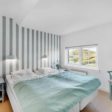 Appartamento Badevej X Ringkøbing