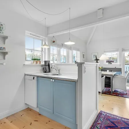 Appartamento Badevej X