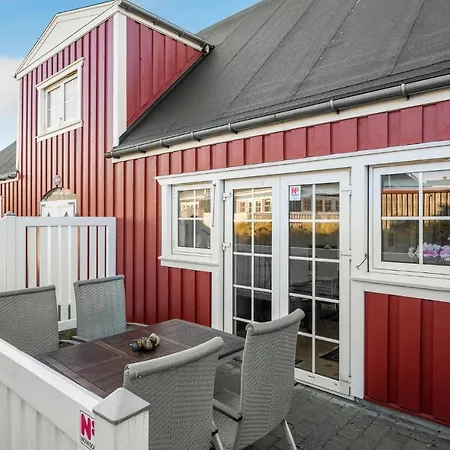 Badevej X Appartamento Ringkøbing