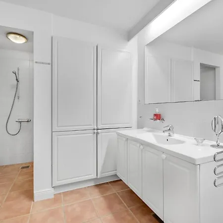 Badevej X Appartamento Ringkøbing