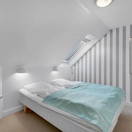 Badevej X Appartamento