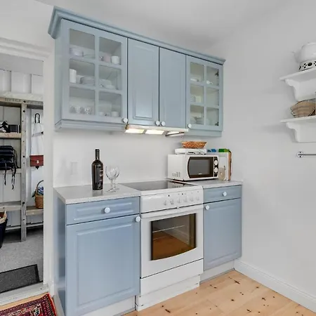 Apartamento Badevej X Søndervig