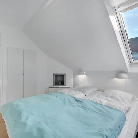 Appartamento Badevej X *