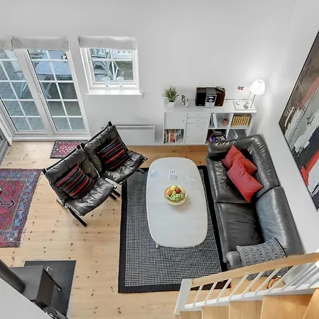 Badevej X * Søndervig