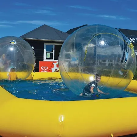 Badevej X * Ringkøbing