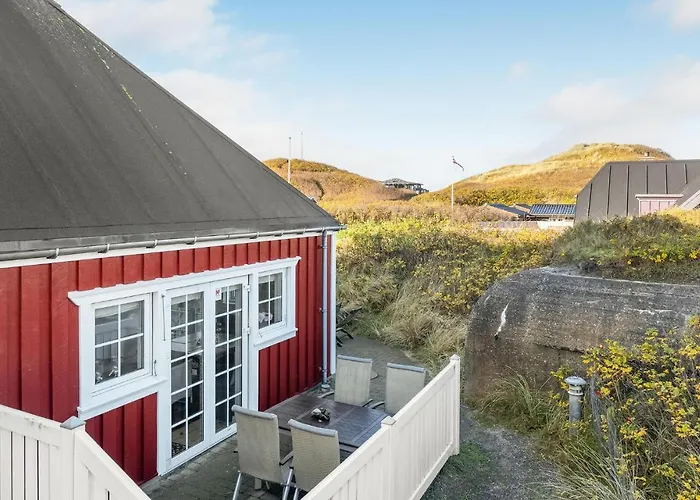 Badevej X Διαμέρισμα *