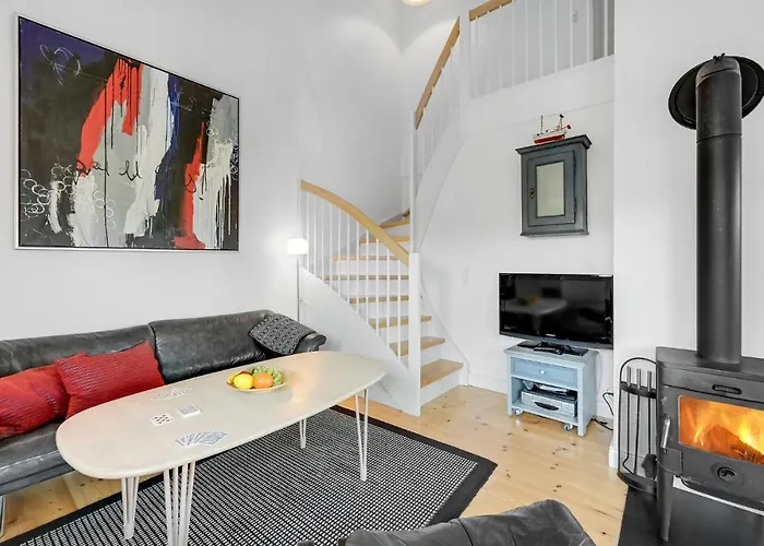 Badevej X Διαμέρισμα *