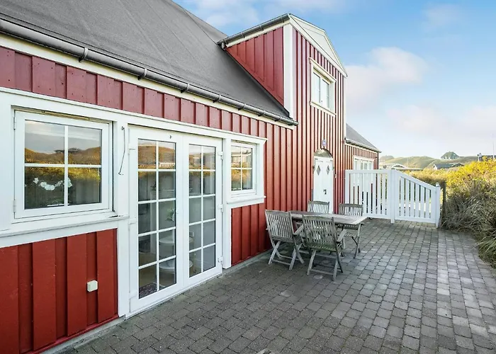 Badevej X Διαμέρισμα