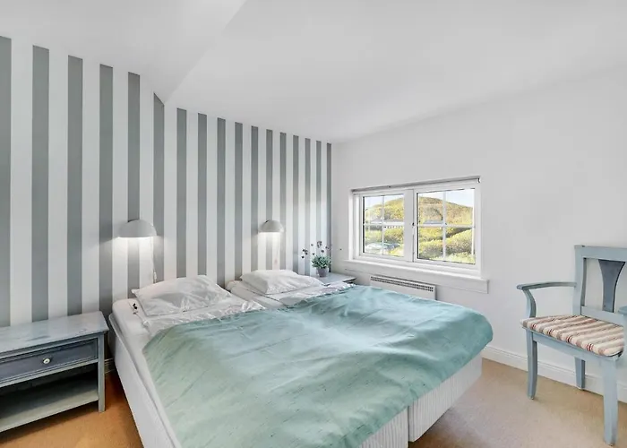 Διαμέρισμα Badevej X Ringkøbing