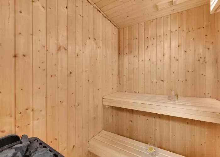 Badevej X Διαμέρισμα