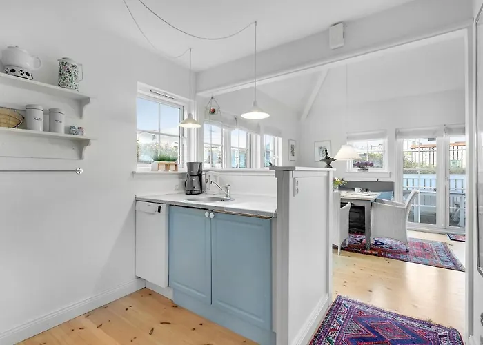 Διαμέρισμα Badevej X