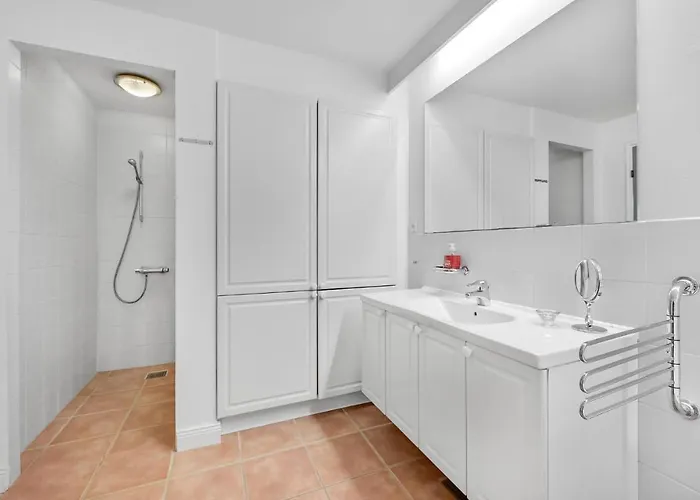 Badevej X Διαμέρισμα Ringkøbing